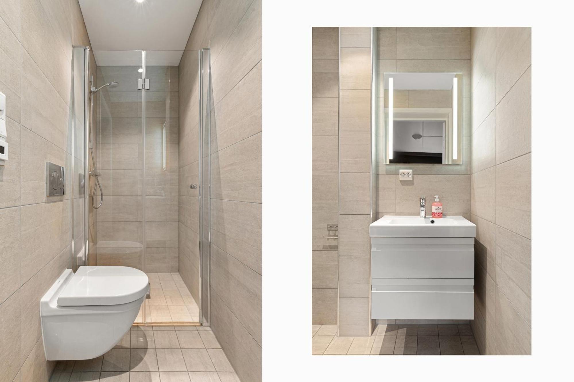 Arctic Homes - Premium Tromso Residence Экстерьер фото